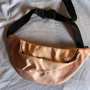 Dad Bod Fanny Pack